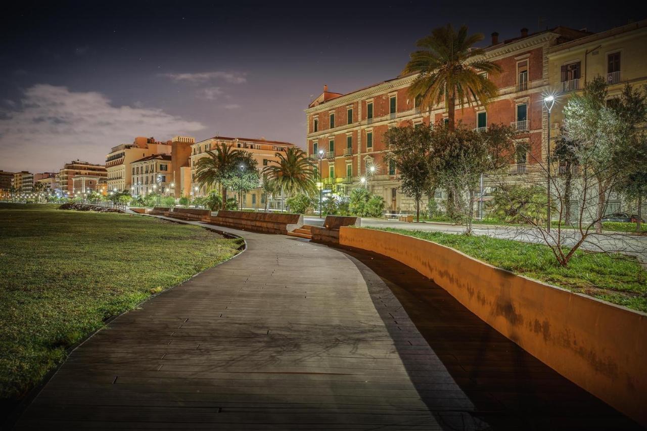Margherita Queen Home Castellammare di Stabia Exterior photo