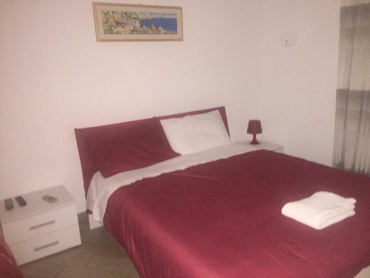 Margherita Queen Home Castellammare di Stabia Exterior photo